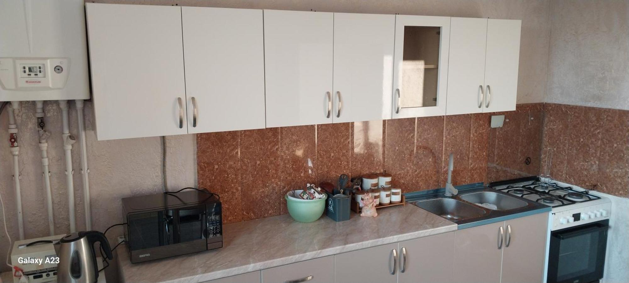 Ferienwohnung Family House Sewan Exterior foto